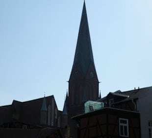 Centro di Schwerin