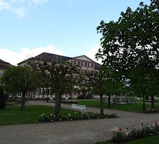 Restaurant Altes Badehaus