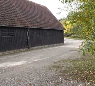 Jugend-Zeltplatz