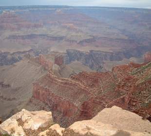 Parco nazionale Grand Canyon