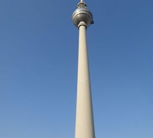 Torre della televisione