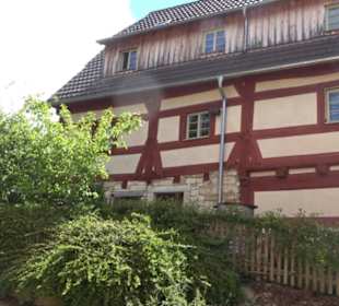 Bodelshausener Geschichtspfad