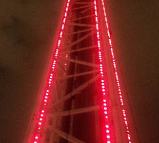 Stratosphere Tower