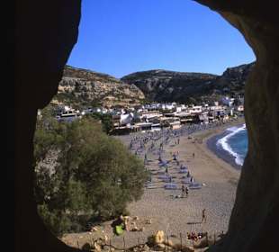 Plaza matali