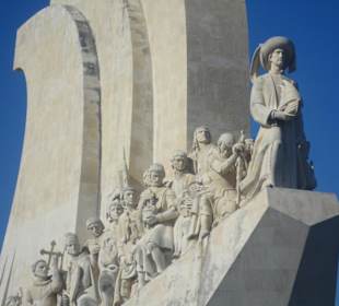 Padrao dos Descobrimentos