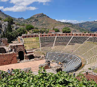 Taormina