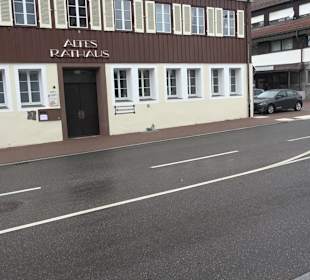 Heimatmuseum "Altes Rathaus"