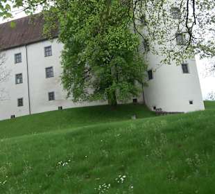 Schloss Höchstädt