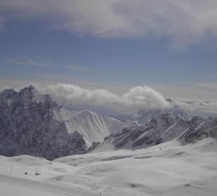 Zugspitze