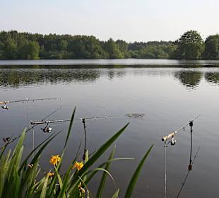 Thülsfelder Talsperre 