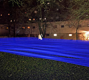 Lichtkunstfestival RE.LIGHT