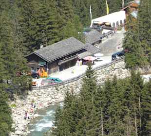 Gasthaus Schönangerl