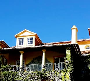 Rundgang Ponta Delgada