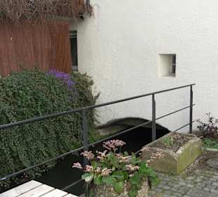 Ehemaliges Gerberhaus
