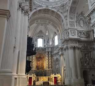 Theatinerkirche