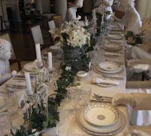 Erlebniszentrum von Villeroy & Boch