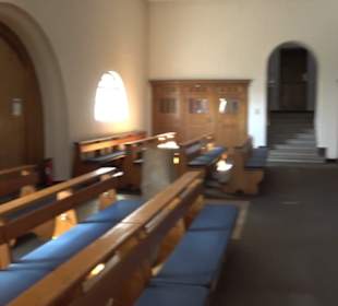 Franziskanerinnenkloster Gorheim