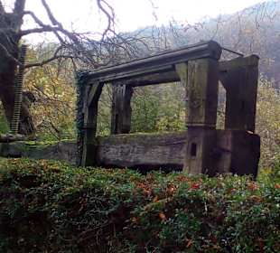 Landhotel Niederthäler Hof Schloßböckelheim