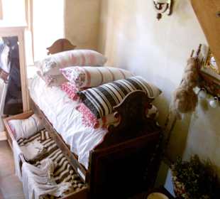 Viscri/Deutsch-Weisskirch