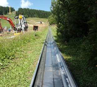 Nach oben