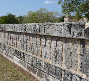 Chichen Itza