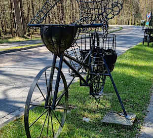 Stadtrundgang Niechorze