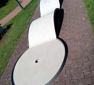 Minigolf Rodalben