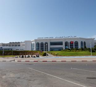 Flughafen Djerba