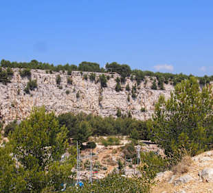 Cassis Calanques