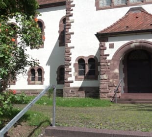 Jakobskirche