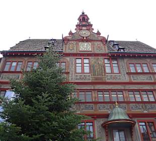 Rathaus Tübingen