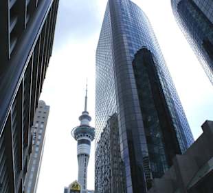 Tower von Auckland