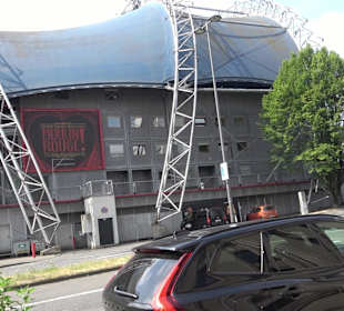 Musical Dome