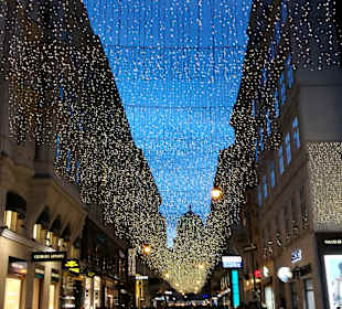 Weihnachtsmärkte in Wien