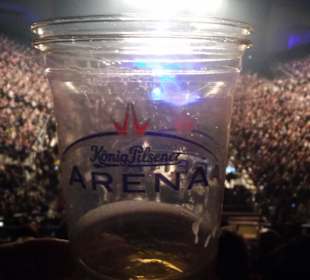 König Arena