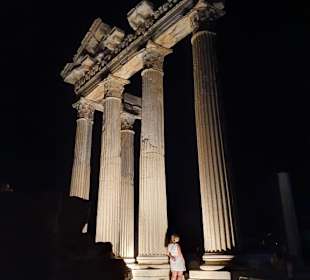 Apollon Tempel