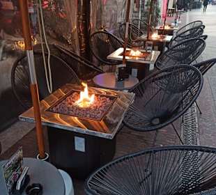 Les Rives de Clausen