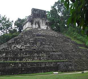 Templo del Sol