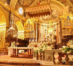 Altar