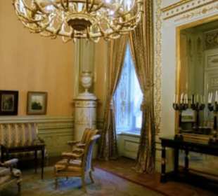 Prunkräume Albertina