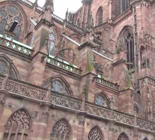 Straßburger Münster