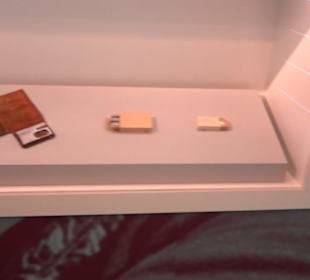Deutsches Spionagemuseum
