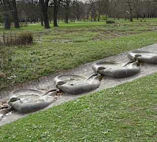 Unterer Schlossgarten Stuttgart