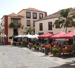 Stadtansicht Calle O´daly