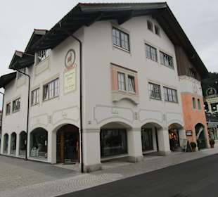  Gaststätte Gemse