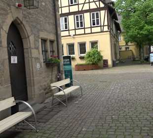 Stadtrundgang Balingen