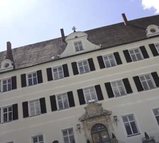 Schloss Mochental