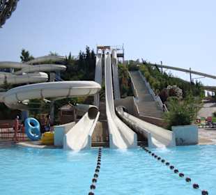 Kamikazee slides