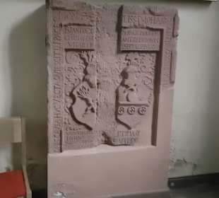 Evangelische Stadtkirche