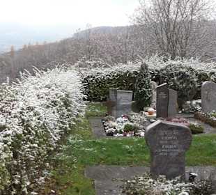 Friedhof Kappishäusern